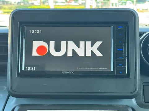 Suzuki Spacia Base