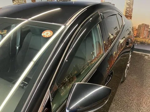 Mazda MAZDA3 Sedan