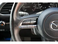 Mazda MAZDA3 Fastback