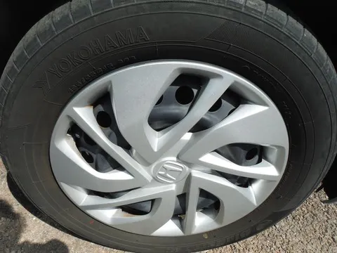 Honda Freed Plus