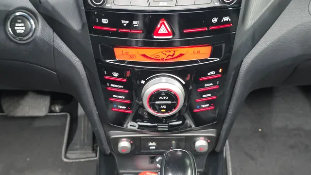 SsangYong Tivoli XLV (Tivoli Air)