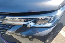 Changan CS55 Plus