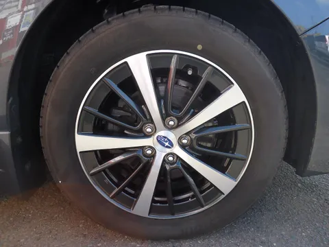 Subaru Impreza Sports