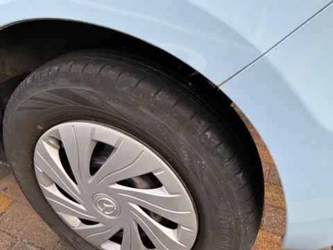 Mazda Carol Eco