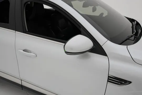 Renault XM3