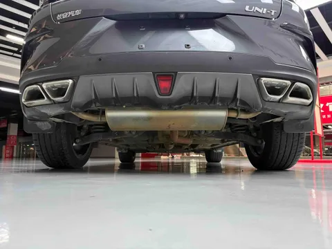 Changan UNI-T