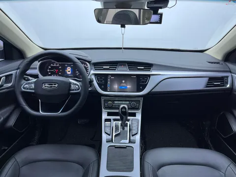Geely