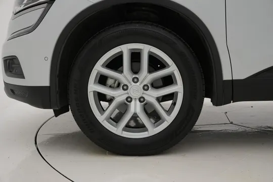 Renault Koleos (QM6)