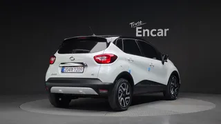 Renault QM3