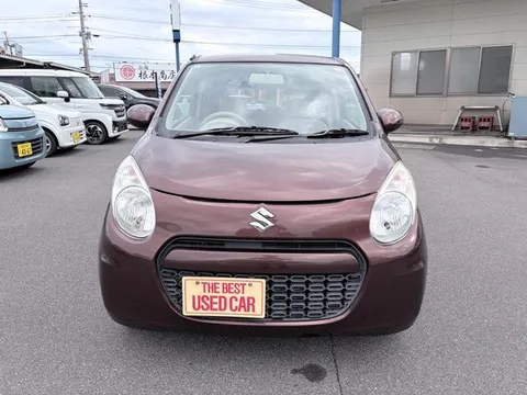 Suzuki Alto Eco
