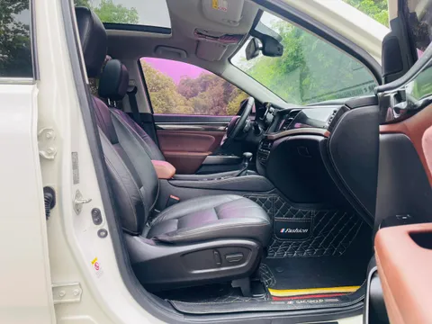 Gac GS8