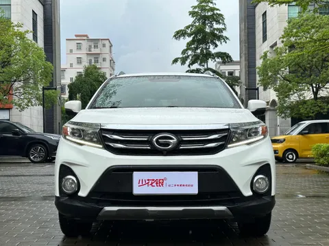 Gac GS3