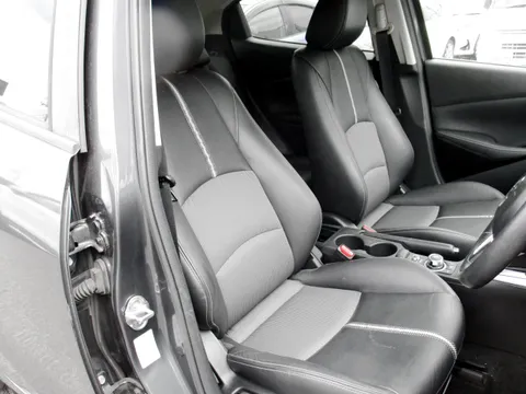 Mazda Mazda2 (Demio)