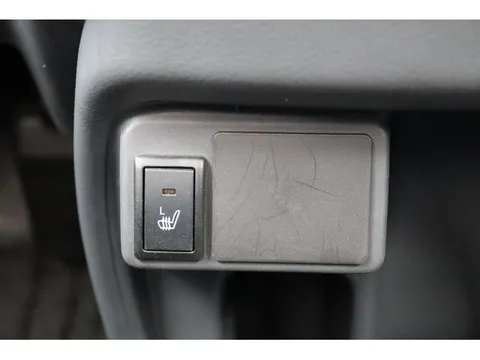 Mazda Flair Crossover
