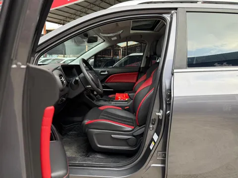 Gac GS3