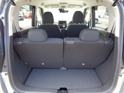 Mitsubishi eK X