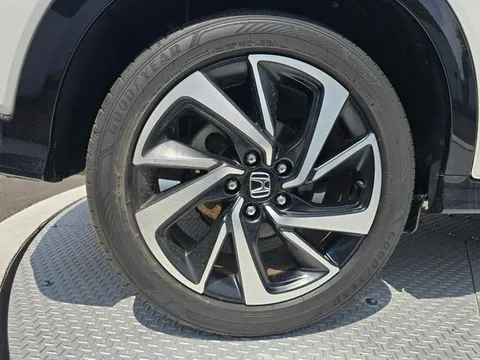 Honda HR-V (Vezel)