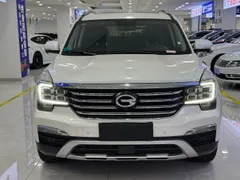 Gac GS8