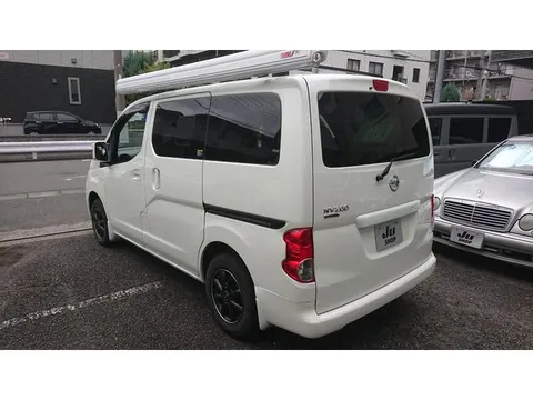 Nissan Vanette