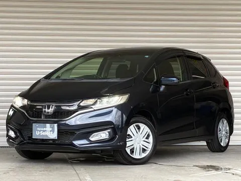 Honda Jazz (Fit)