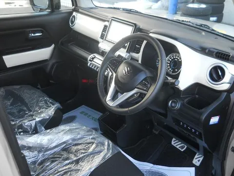 Suzuki Xbee