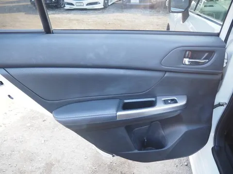Subaru Impreza G4