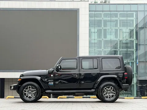 Jeep