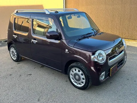 Daihatsu Mira Cocoa