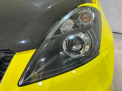 Suzuki Swift Sport
