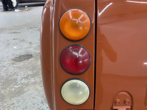Nissan Pao