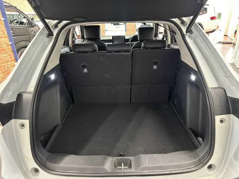 Honda HR-V (Vezel)