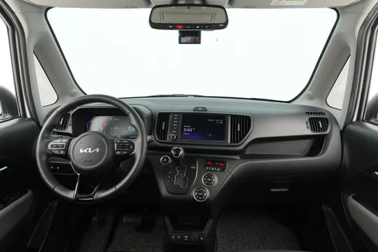 Kia Ray