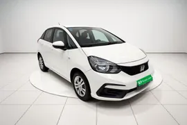 Honda Jazz (Fit)