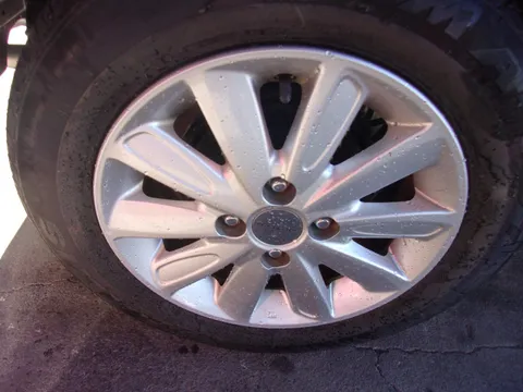 Nissan Micra (March)