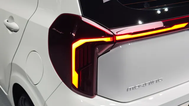 Kia Picanto (Morning)