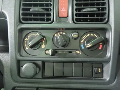 Nissan Clipper Truck