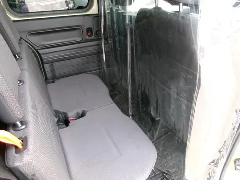 Honda N-VAN Plus Style