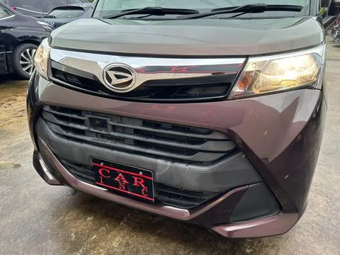 Daihatsu Thor