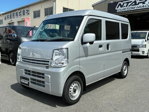 Nissan Clipper