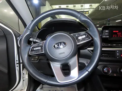 Kia Cerato (K3)
