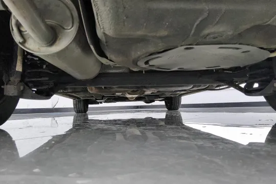 Volkswagen Santana