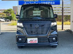 Suzuki Spacia Base