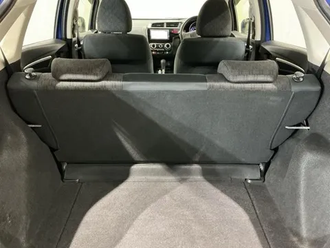 Honda Jazz (Fit)