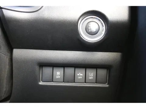 Suzuki Swift Sport