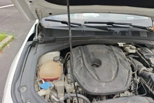 Geely Preface