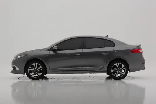 Renault SM3