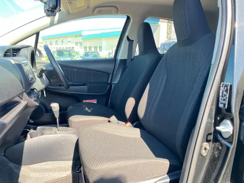 Toyota Yaris (Vitz)