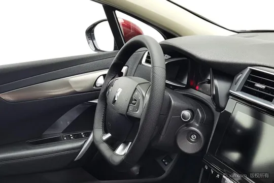 DS 4S