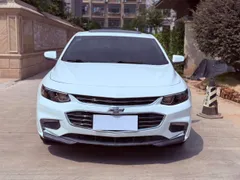 Chevrolet Malibu XL
