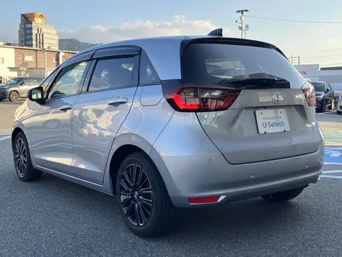 Honda Jazz (Fit)